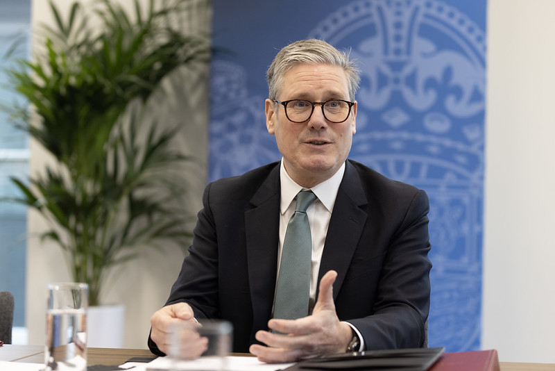 UK mulls social media ban for kids under 16