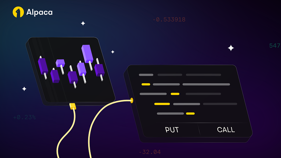 Alpaca získává 150 milionů dolarů na rozšíření platformy pro správu brokeražních účtů