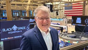 Doug Schmitt, CIO of Dell and president of Dell Technologies Services, talks to theCUBE about enterprise-scale transformation during theCUBE + NYSE Wired: AI Factories interview series.