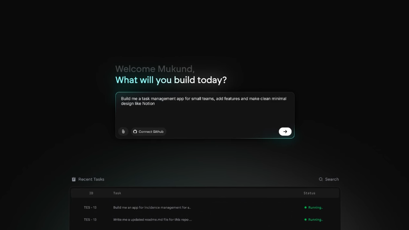Vibe coding startup Emergent triples valuation in $70M funding round