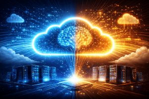 Enterprise AI is reshaping infrastructure decisions as Nutanix navigates shifting market pressures and hybrid deployment realities.