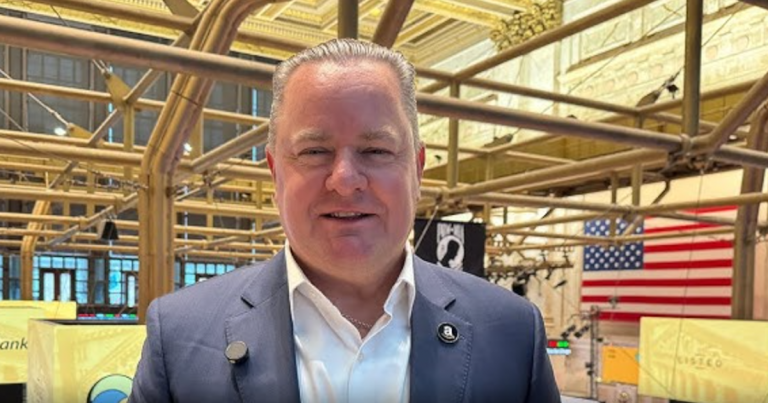 AWS' Justin Honaman joins theCUBE to discuss retail automation technology and advancements.