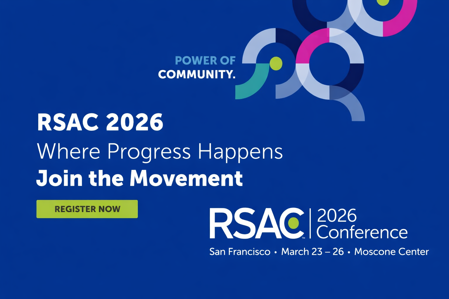 siliconangle.com - Chad Wilson - RSAC: Cybersecurity resilience and the future of trust