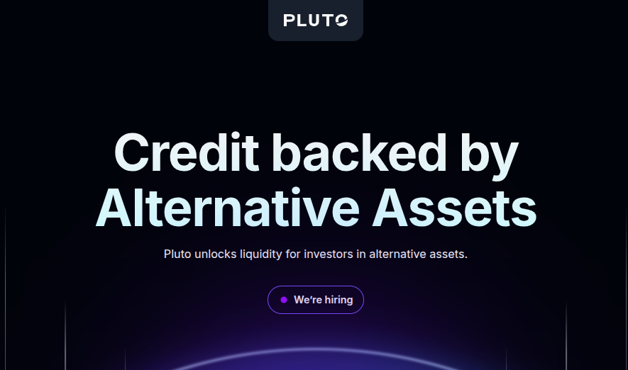 siliconangle.com - Mike Wheatley - AI lending startup Pluto Financial raises $8.6M to unlock illiquid private equity capital