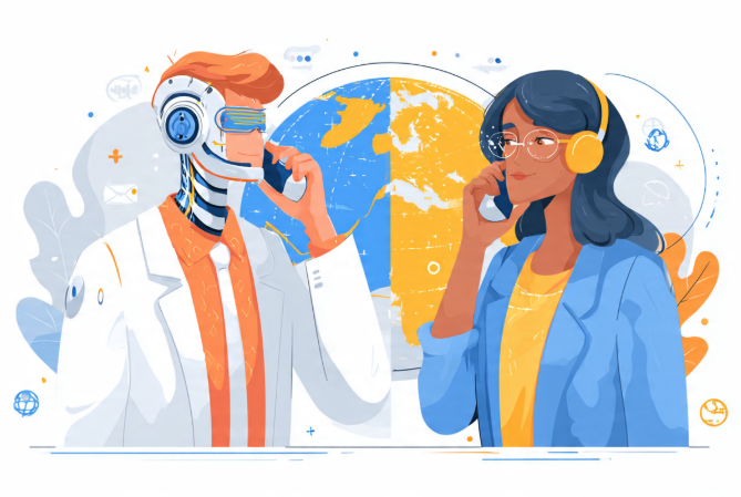 VoiceRun gets $5.5M in seed funding to give enterprises more control over voice AI agents