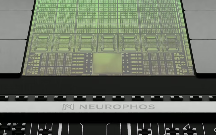 Chip startup Neurophos gets $110M to replace electrons with photons and accelerate AI compute