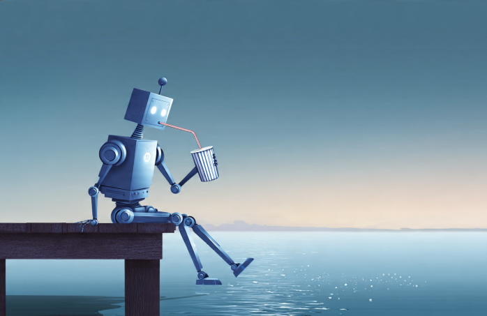 Chilean community draws on human intelligence to highlight AI’s excessive thirst for water