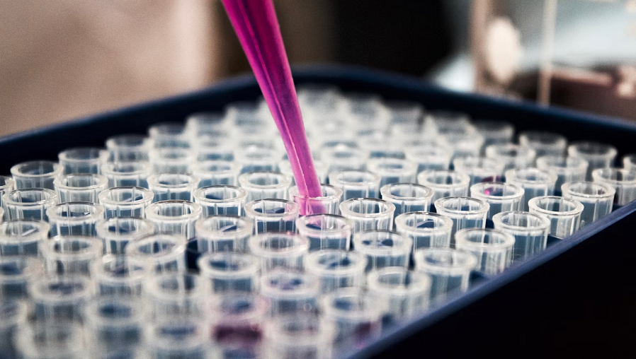 Nvidia, Lilly to invest up to $1B in new AI medical research lab