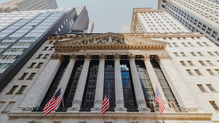 NYSE previews platform for tokenized stock trading - SiliconANGLE