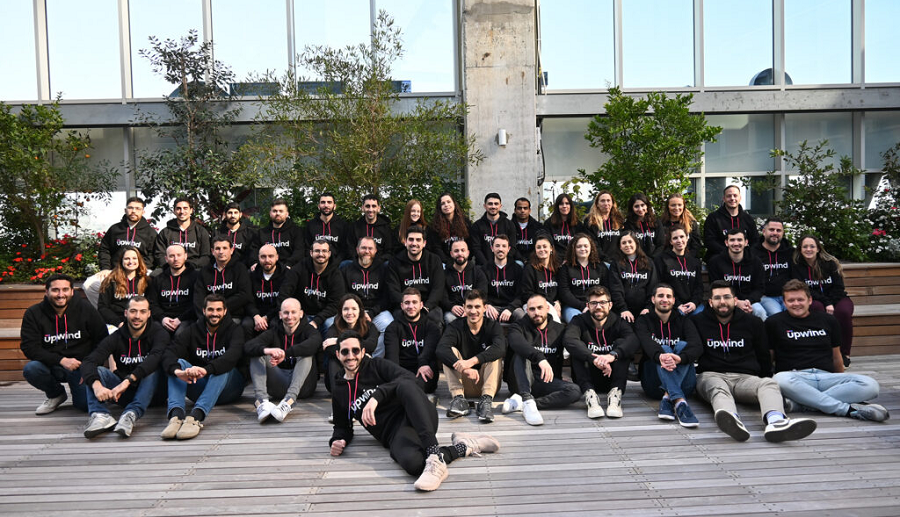 siliconangle.com - Maria Deutscher - Cloud security startup Upwind raises $250M funding round