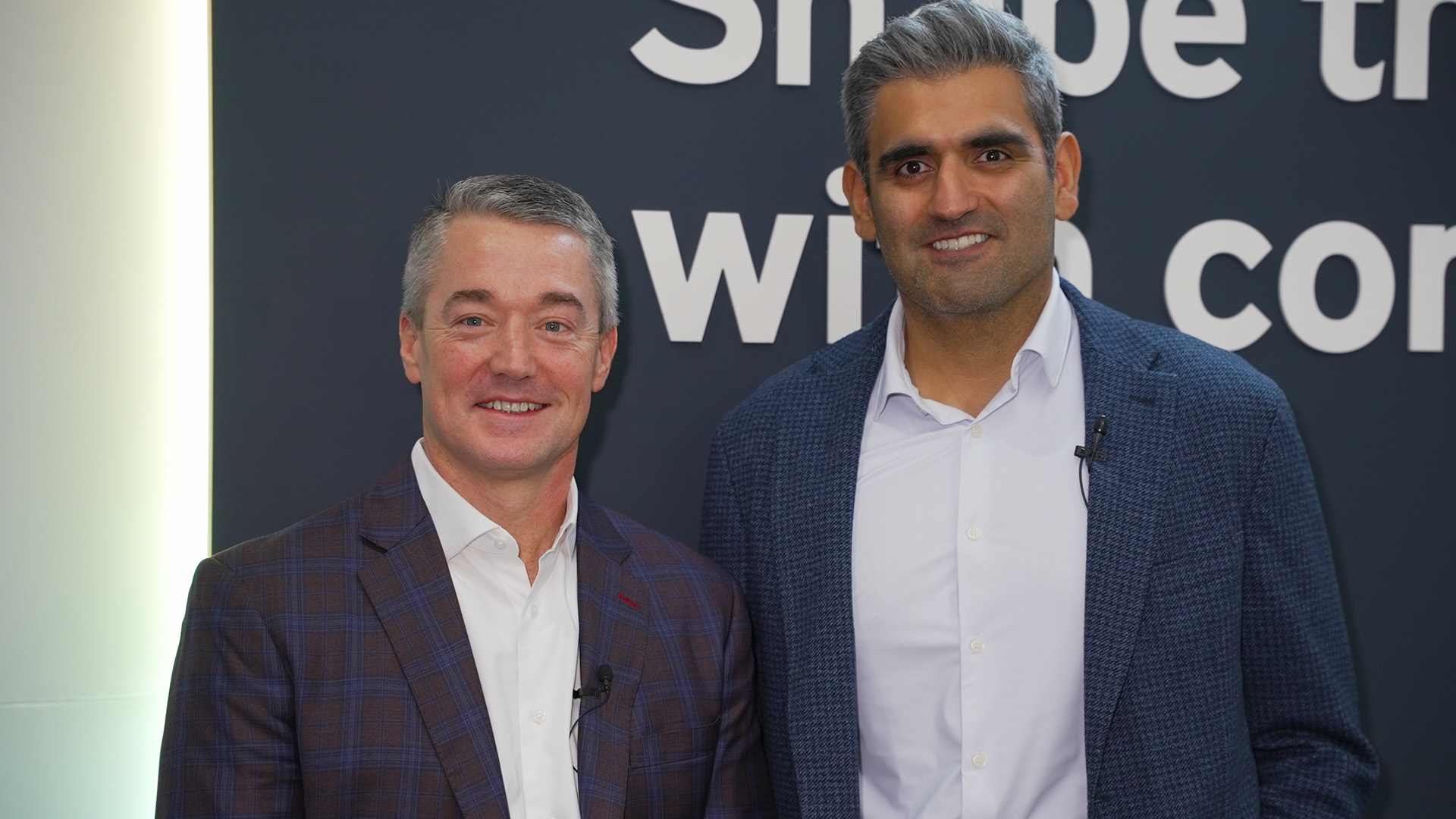 Trusted AI moves from compliance talk to operating reality — EY leaders on trust and scale