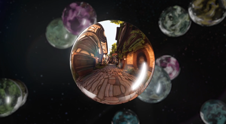 siliconangle.com - Maria Deutscher - Fei-Fei Li's World Labs reportedly raising funding at $5B valuation