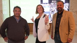 Zeus Kerravala, principal analyst at ZK Research, talks to theCUBE about how agentic AI is advancing as infrastructure during CES 2026.