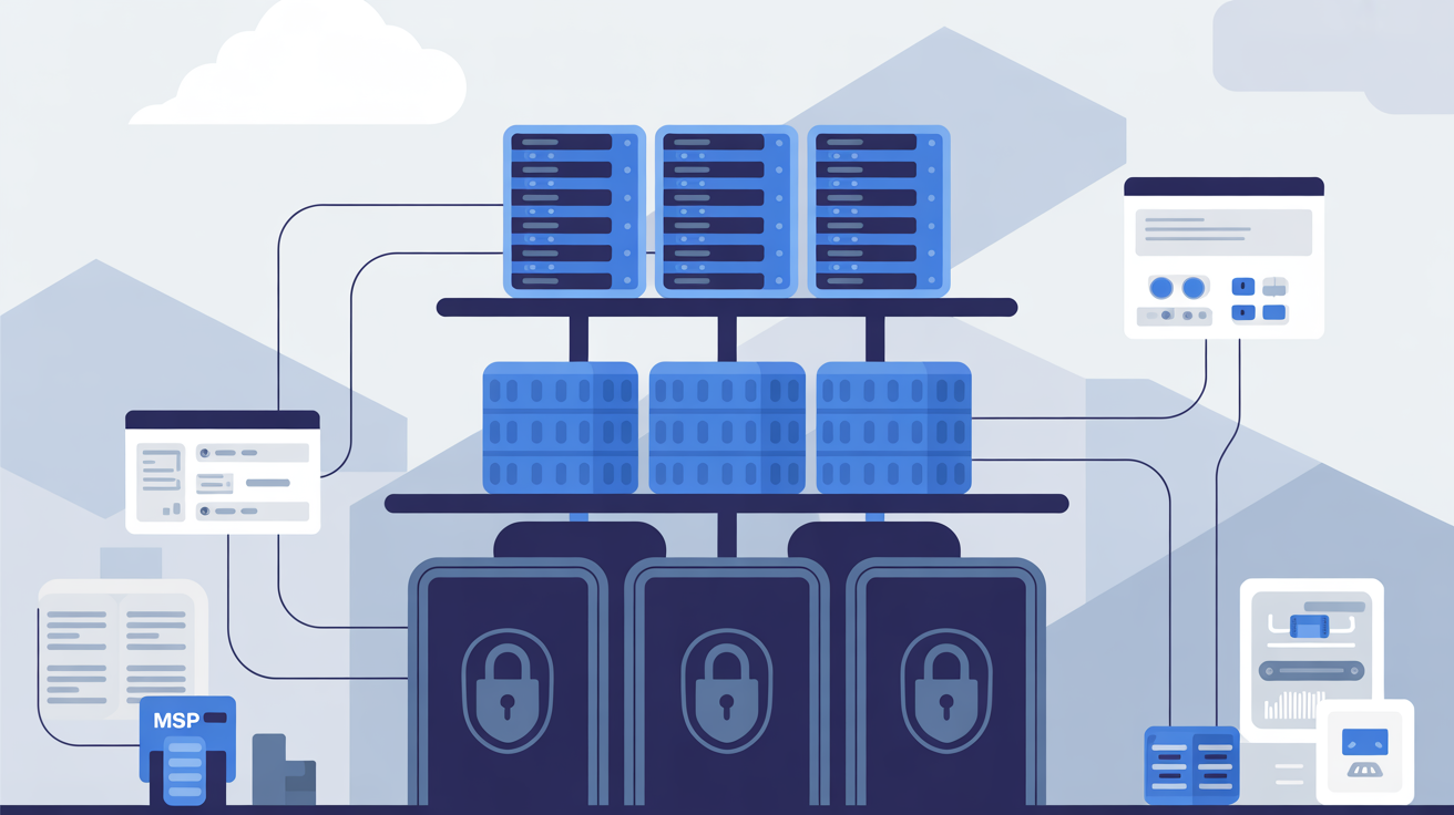 Acronis launches Archival Storage to give MSPs long-term, compliant data retention