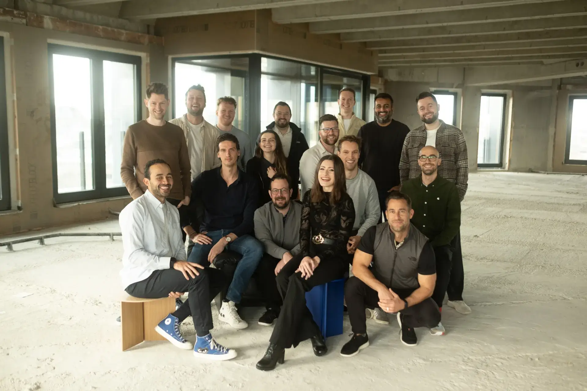 Aikido Security raises $60M round at $1B valuation to unify application security