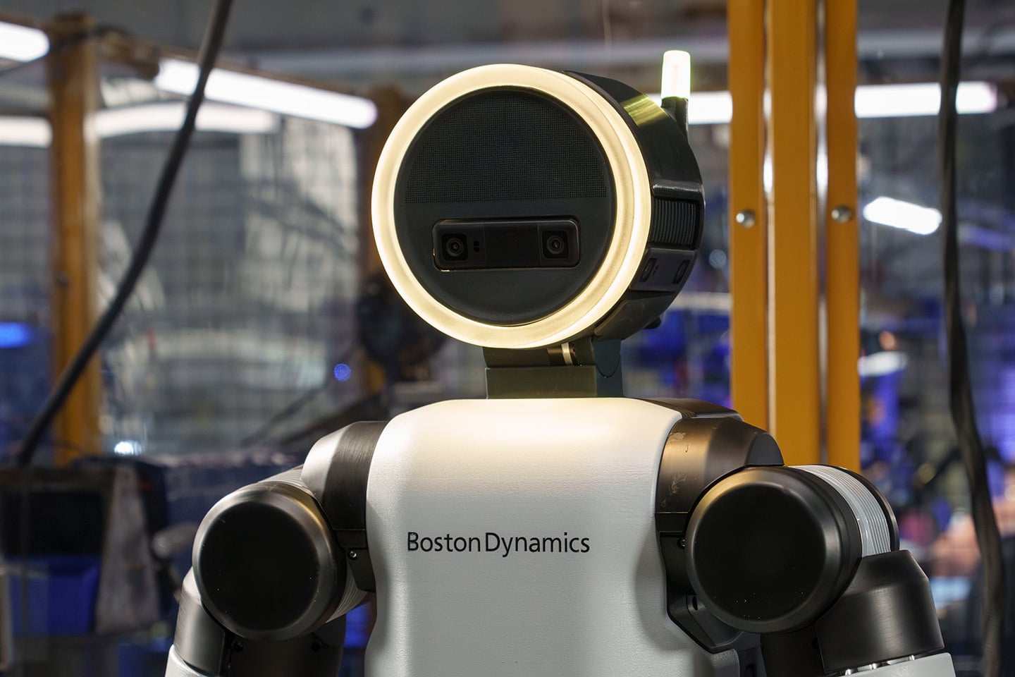 Hyundai and Boston Dynamics join forces to bring humanoid robots to factories