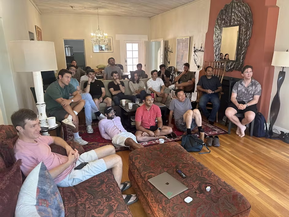 siliconangle.com - Duncan Riley - AI inference startup Baseten hits $5B valuation in $300M round backed by Nvidia