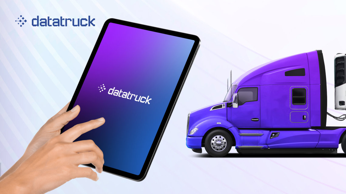Datatruck raises $12M to scale AI-native operating system for long-haul trucking