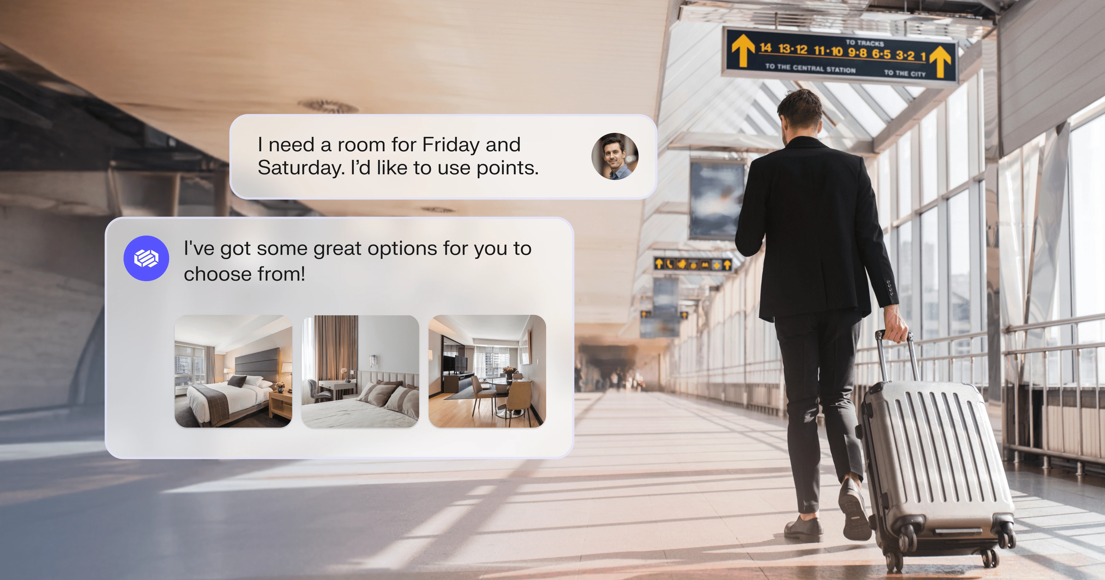 Decagon Raises $250M To Scale AI Concierge