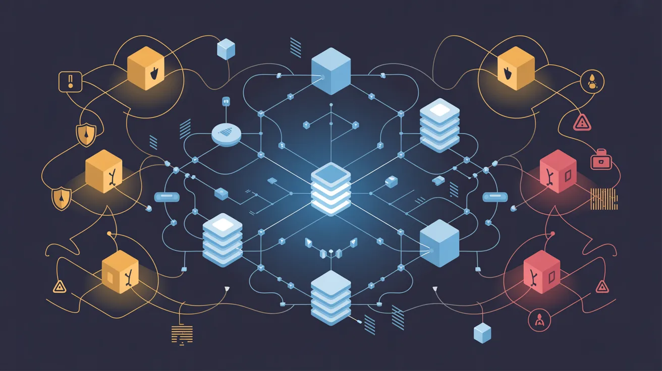 Global 2000 companies lag on domain security despite rising cyber risks