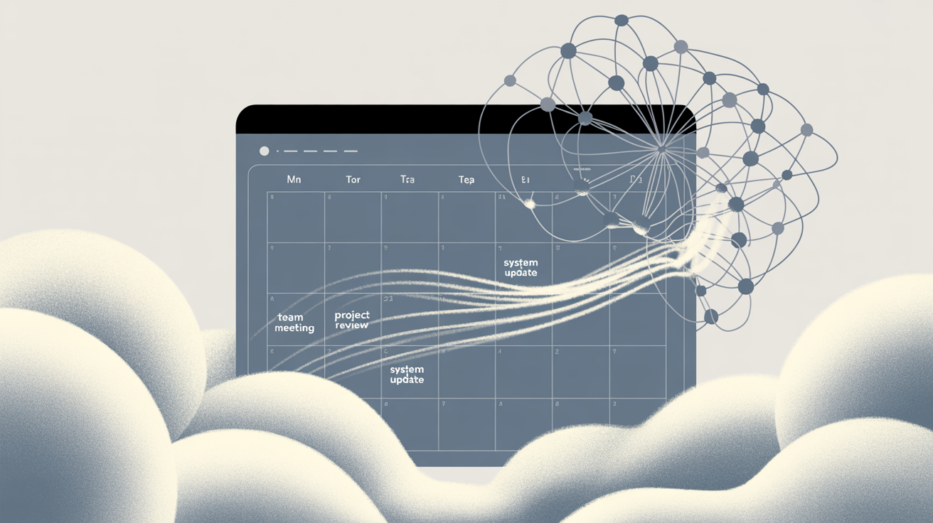 Google Gemini Enables Calendar Data Exfiltration