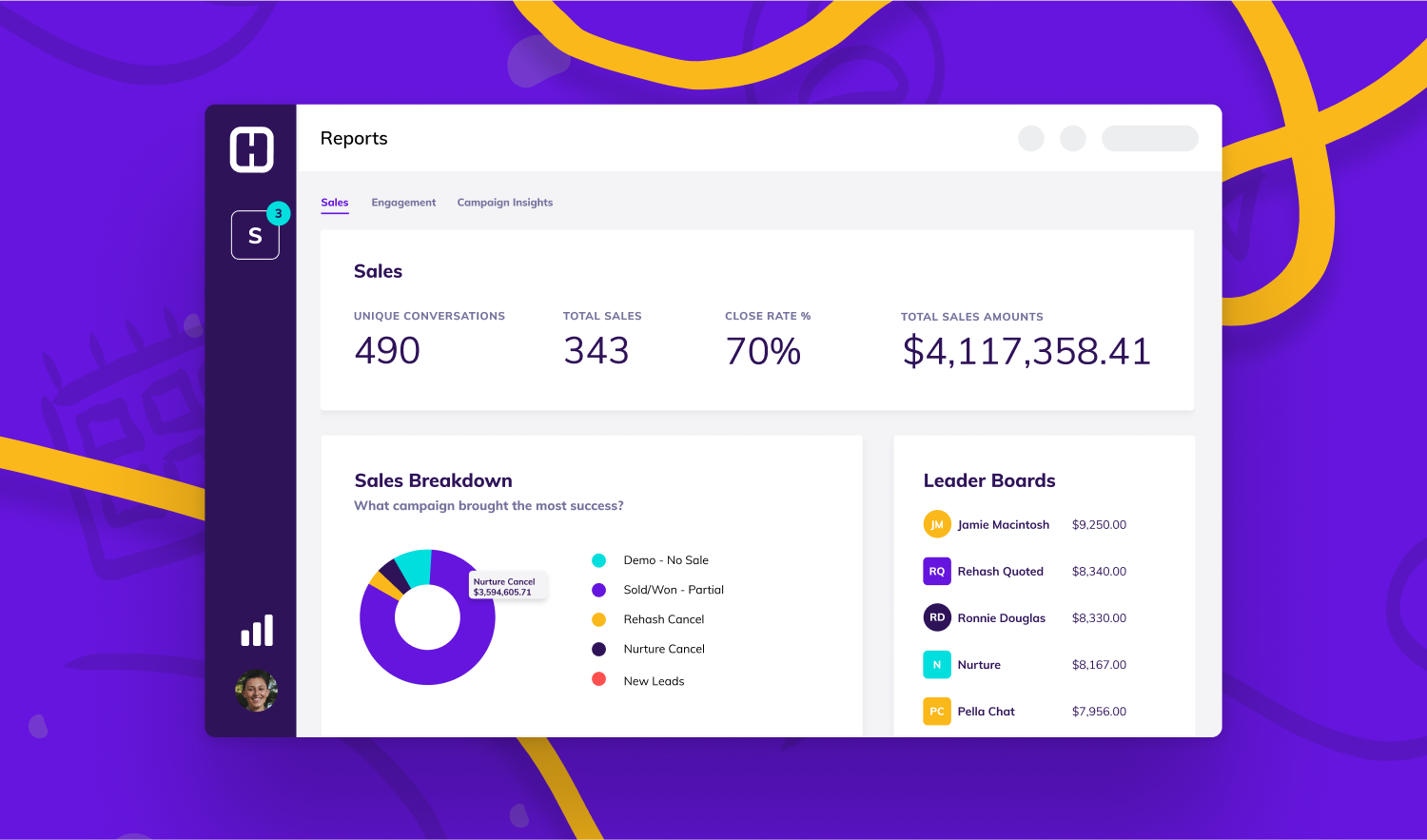 Yelp Inc. to acquire AI lead management startup Hatch for up to $300M