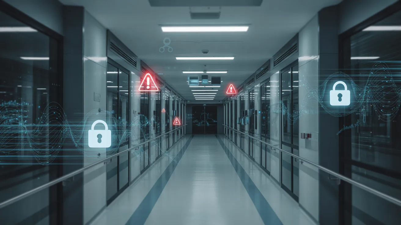 Ransomware pressure on healthcare remains high as ransom demands plunge, report says