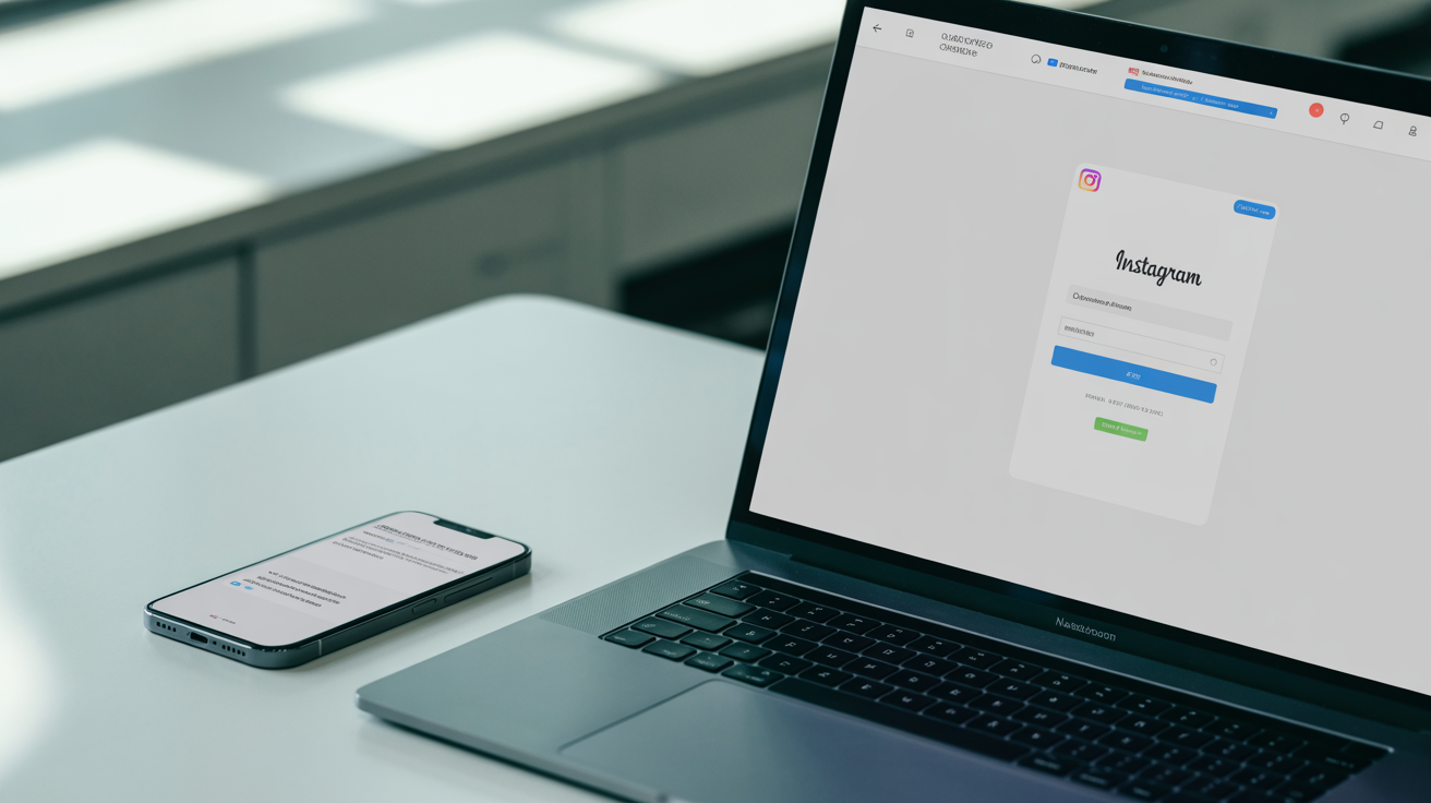 Instagram denies data breach after password reset emails spark leak claims