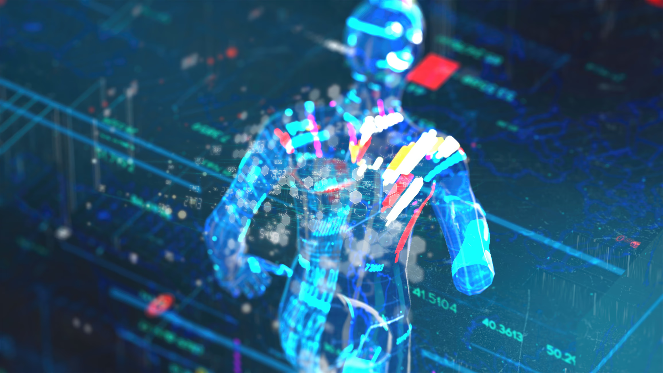 Protege raises $30M to grow governed marketplace for AI training data