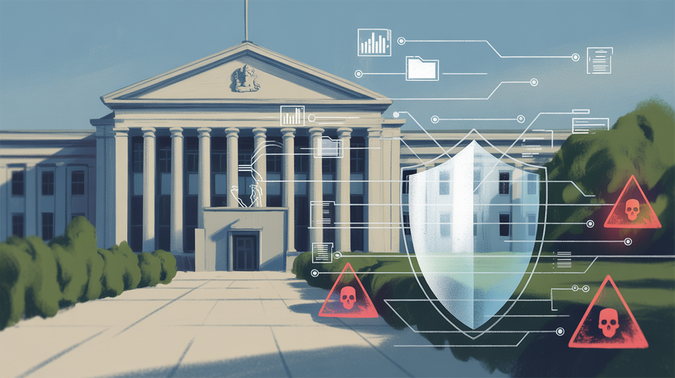 Sedgwick confirms cyberattack on subsidiary after TridentLocker claims data theft