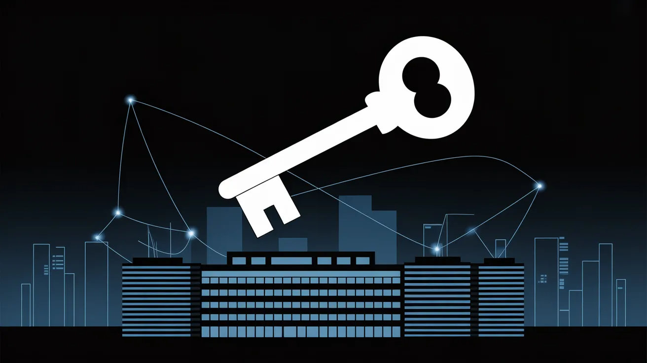 Skeleton Key attack shows how hackers are bypassing malware defenses using legitimate software
