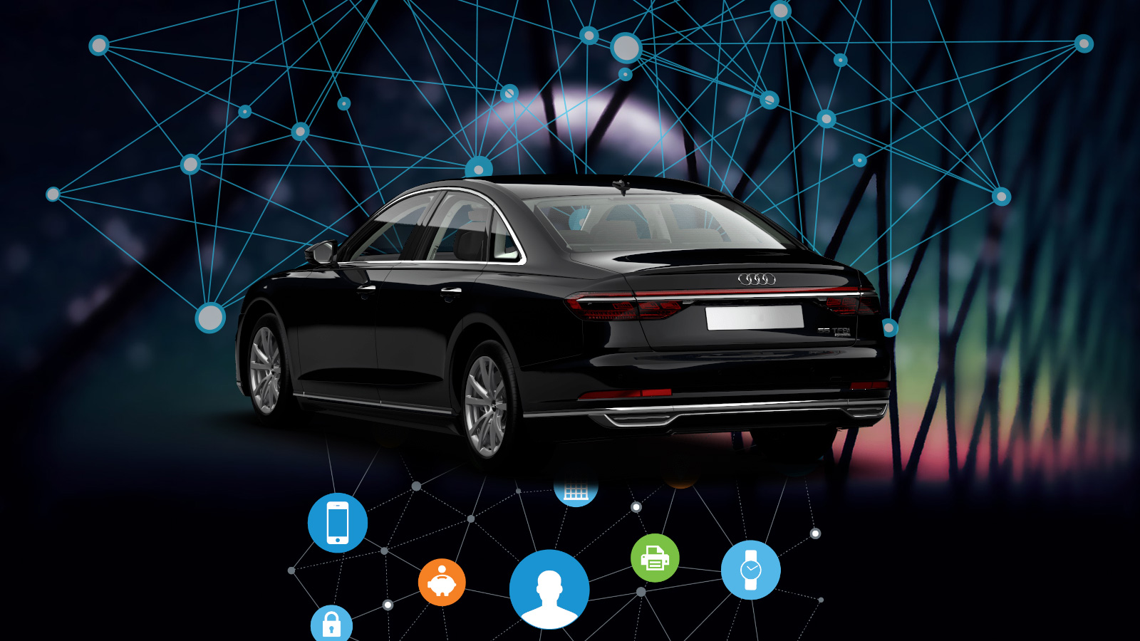 Upstream partners with Škoda to strengthen connected vehicle cybersecurity