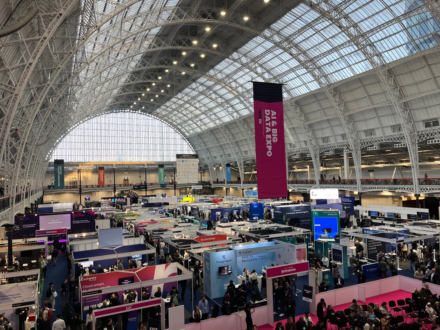 Agents in the enterprise: Salesforce and DeepL see productivity move the needle as use cases grow for AI