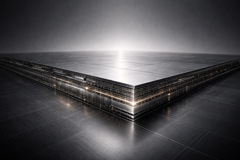 The image illustrates how Vast Data’s unified platform powers agentic AI.