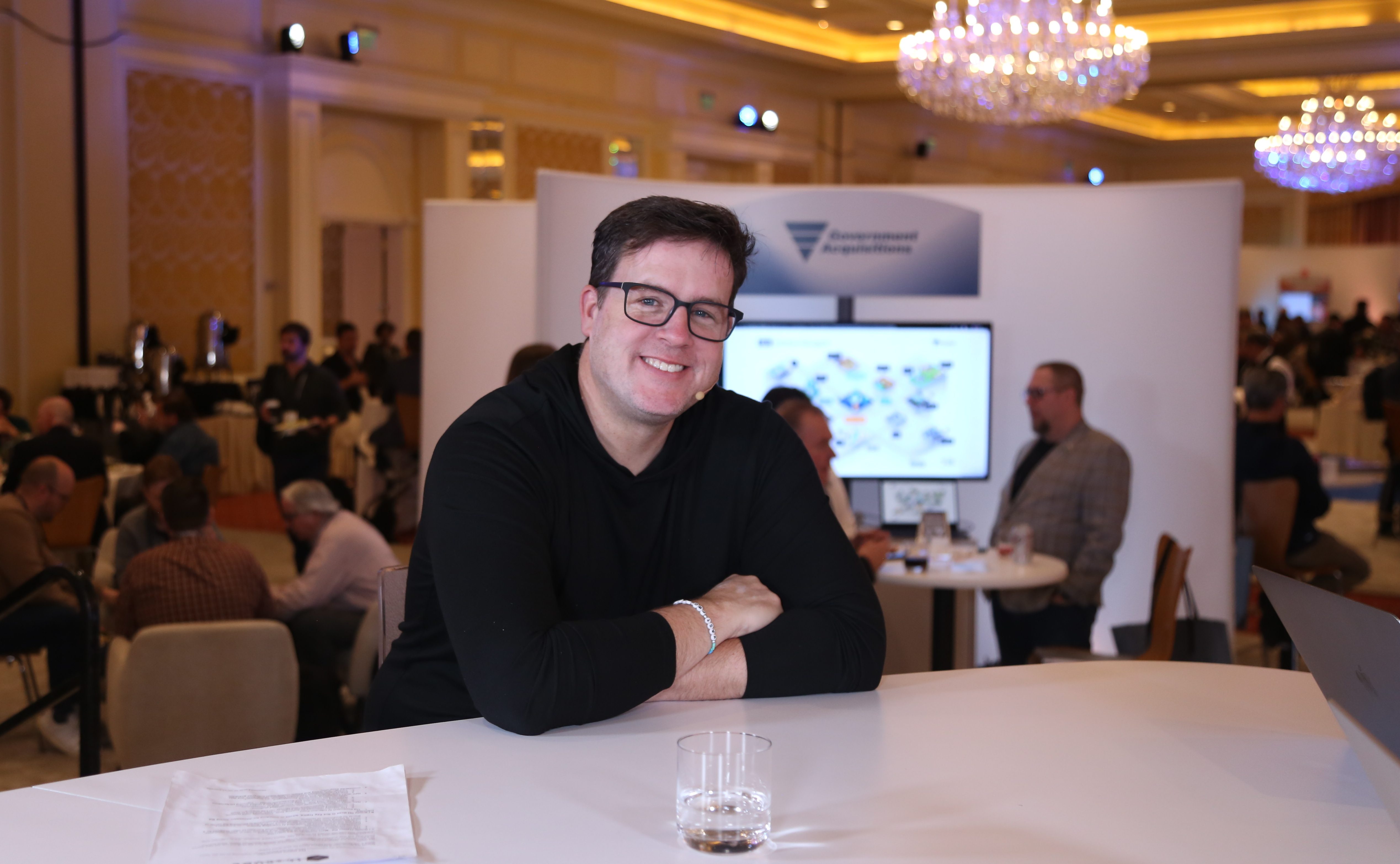 Jeff Denworth, co-founder of Vast, joins theCUBE to talk about why modern infrastructure demands an AI operating system — Vast Forward 2026