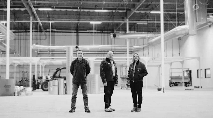 Fusion power startup Inertia raises $450M round backed by GV