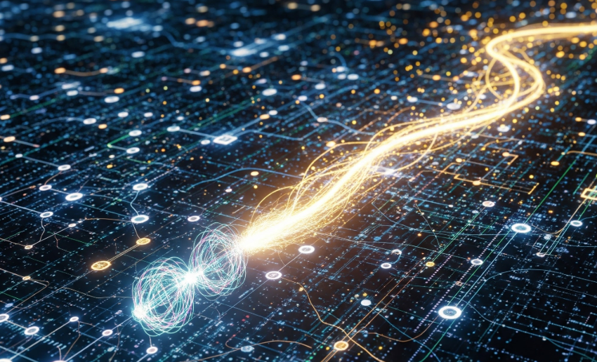 Quantum algorithms enhance network resilience in Classiq, Comcast, AMD trial