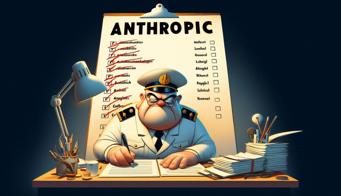 Pentagon officials threaten to blacklist Anthropic over its military chatbot policies