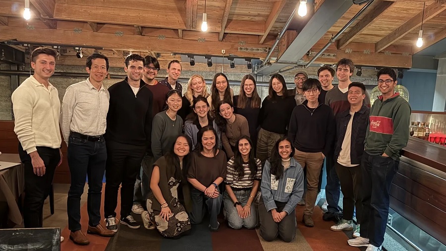 siliconangle.com - Maria Deutscher - AI digital twin startup Simile raises $100M in funding