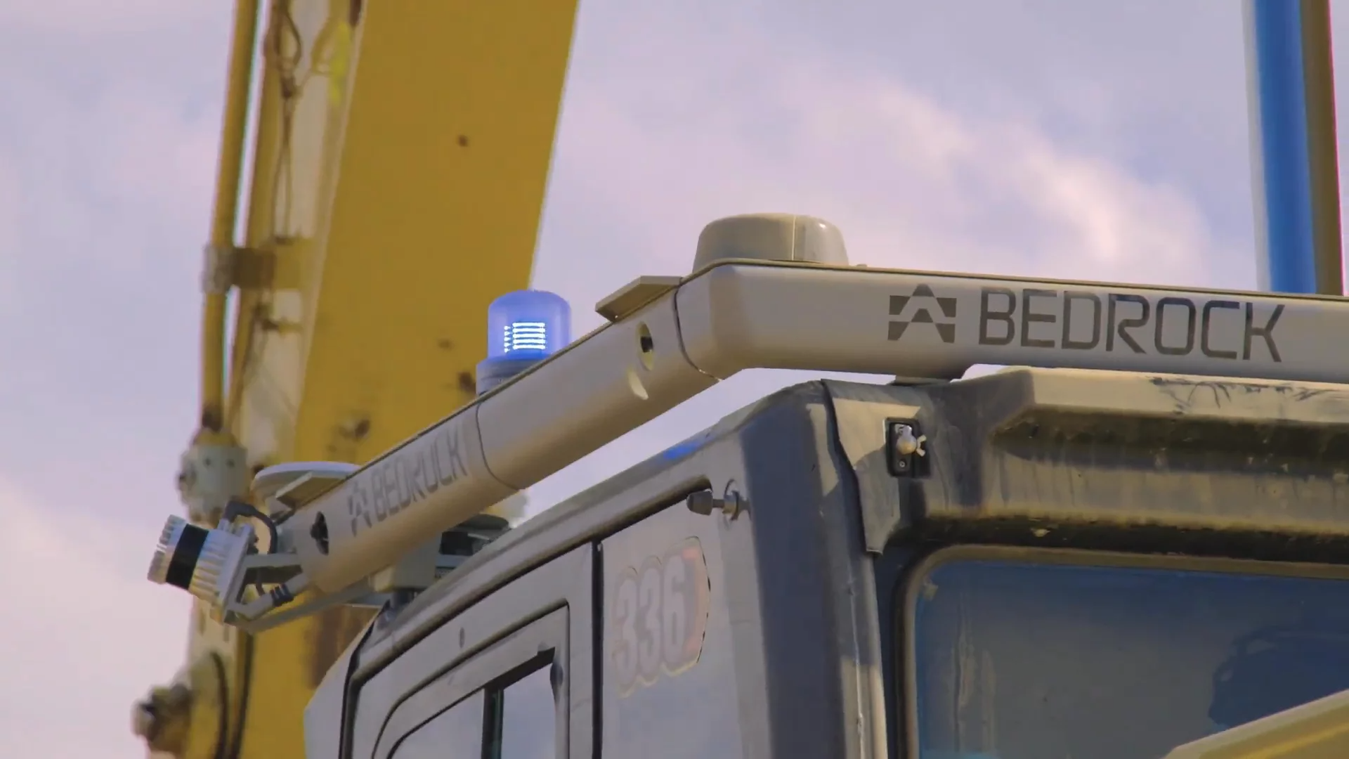 Bedrock Robotics raises $270M to scale autonomous construction fleets