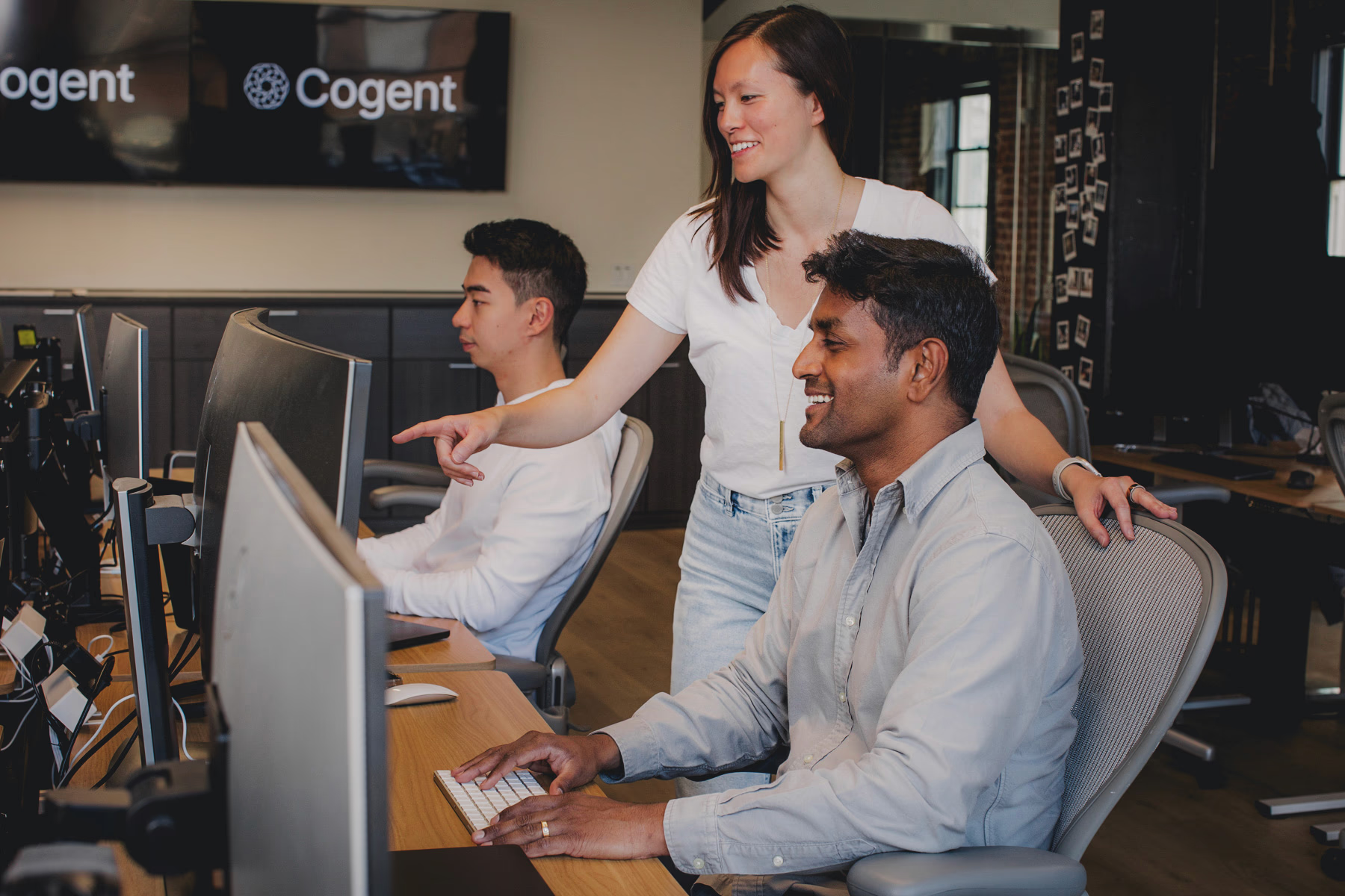 Cogent Security Raises $42M To Scale Remediation