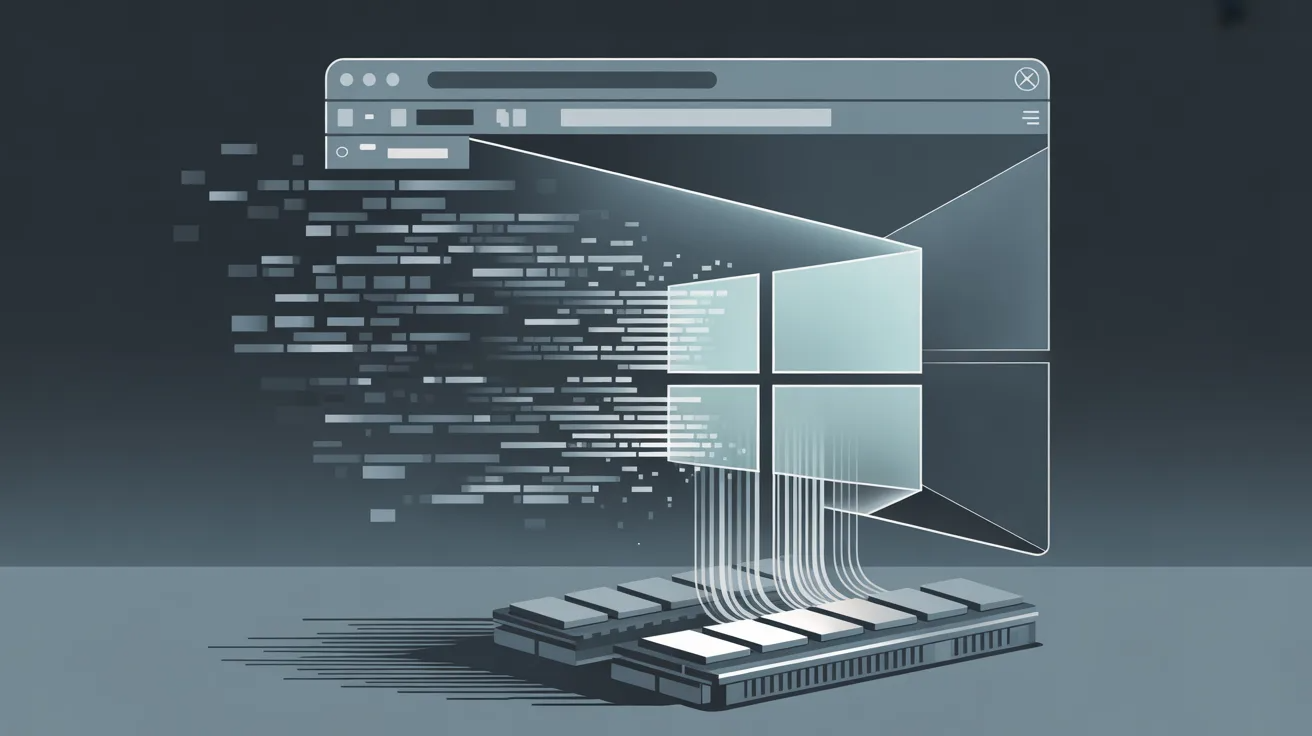 Securonix warns of Dead#Vax malware campaign abusing Windows fileless execution