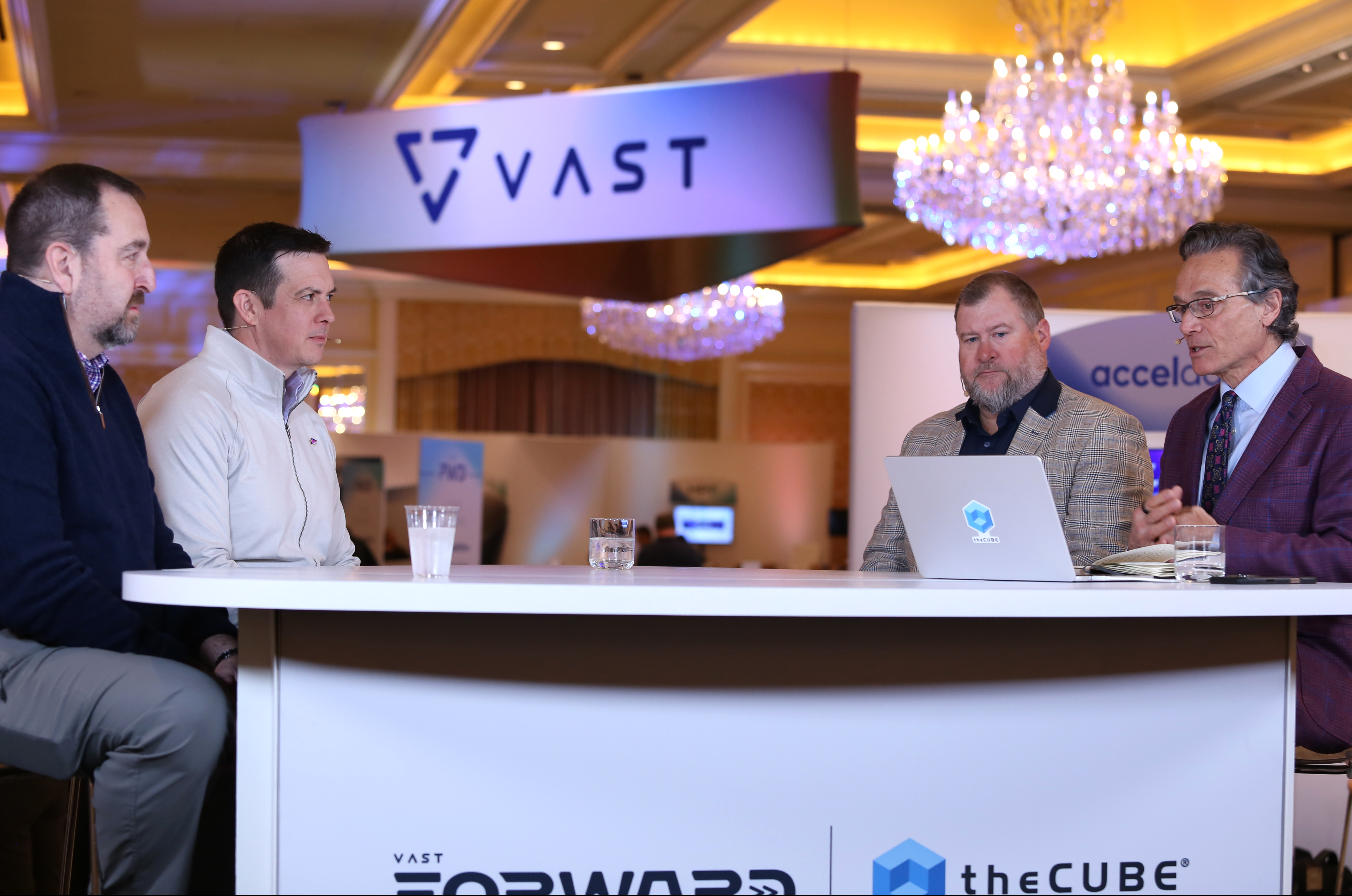 From minutes to seconds: Inside the enterprise cybersecurity race to eliminate the alert gap