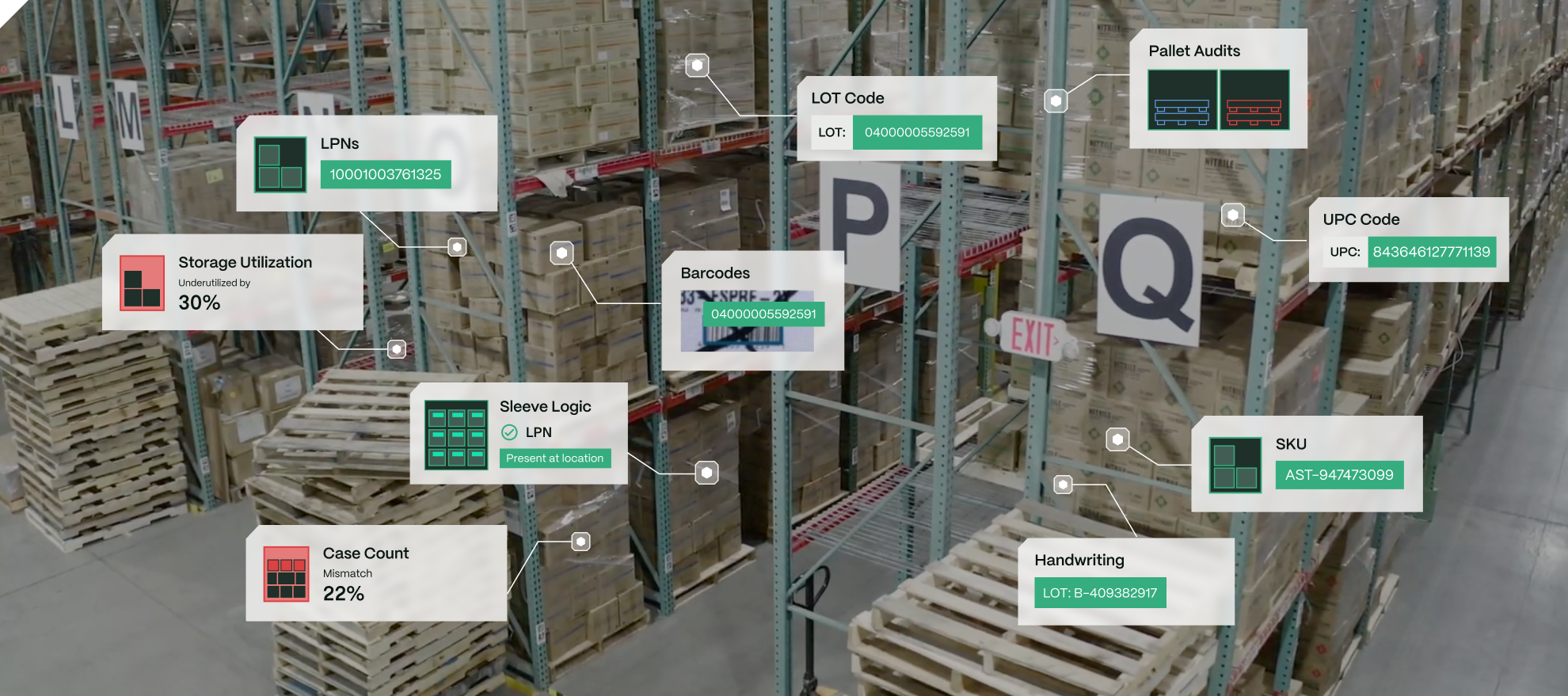 Physical AI startup Gather AI raises $40M to expand warehouse intelligence