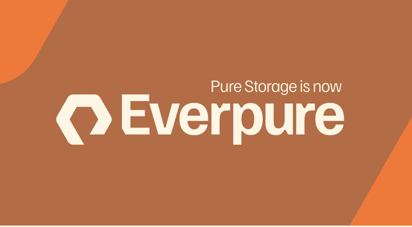 Pure Storage to rebrand as Everpure, acquire data management startup 1touch