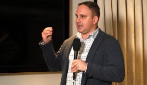 Matt Castriotta, field chief technology officer for cloud at Rubrik, presents a hypothetical scenario pointing to the importance of cloud resilience at the Rubrik – Resilience for Everything: Cloud, Identity, AI interview series 2025