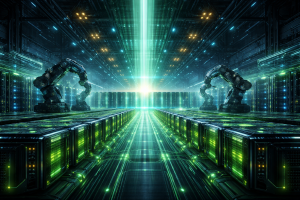 How the AI stack is evolving as enterprises scale deployments — from GPU clusters to integrated AI infrastructure and factories led by Nvidia.