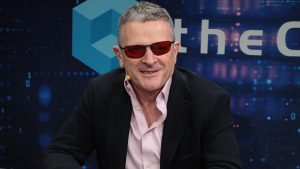 Chris Lewis, managing director of Lewis Insight Ltd., talks to theCUBE about telco transformation and its blind spots — MWC Barcelona 2026