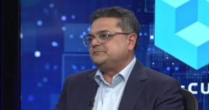 DD Dasgupta, vice president of product marketing at Equinix Inc discussed distributed AI infrastructure during Nvidia GTC AI Conference & Expo 2026