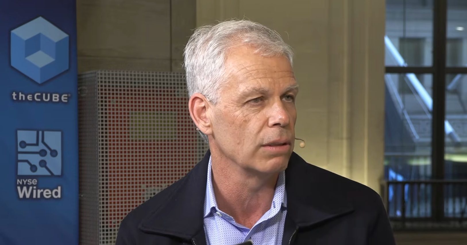 Gamiel Gran, chief commercial officer of Mayfield Fund LLC, discussed enterprise AI execution during theCUBE and NYSE Wired Practitioner interview series 2026.